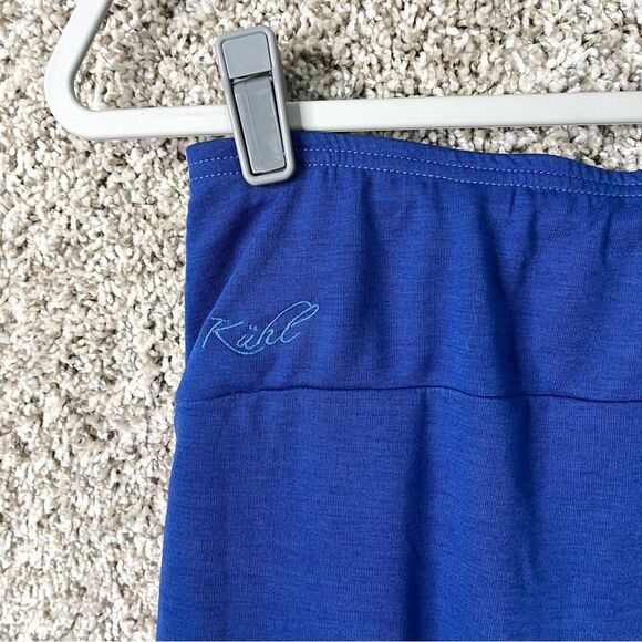 Kuhl Blue Skirt in Size XS - Picture 2 of 7